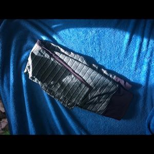 Vogo athletics cropped leggings